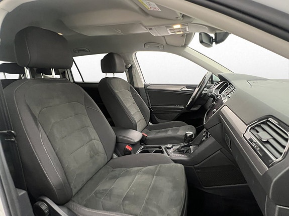 Volkswagen Tiguan Allspace 22 of 30