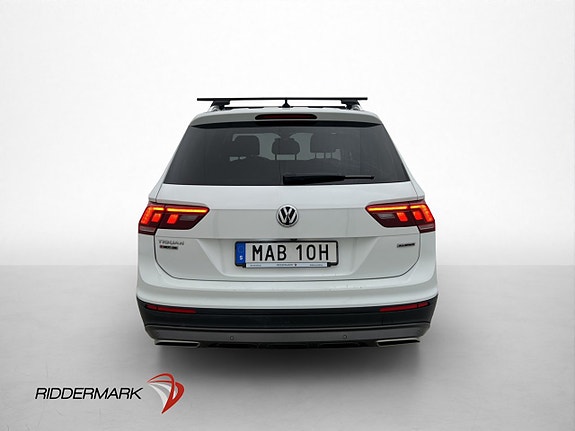 Volkswagen Tiguan Allspace 6 of 30