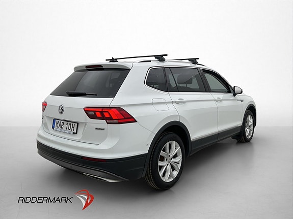 Volkswagen Tiguan Allspace 5 of 5