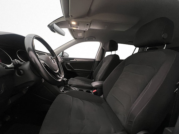 Volkswagen Tiguan Allspace 10 of 30