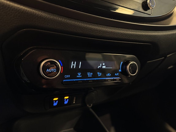 Toyota Aygo X 14 of 24