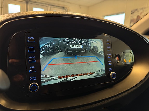 Toyota Aygo X 13 of 24