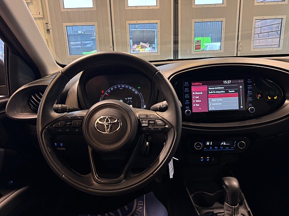 Toyota Aygo X 8 of 24