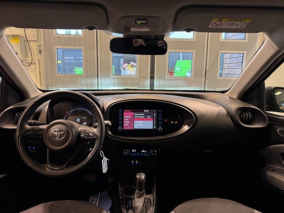 Toyota Aygo X 5 of 5