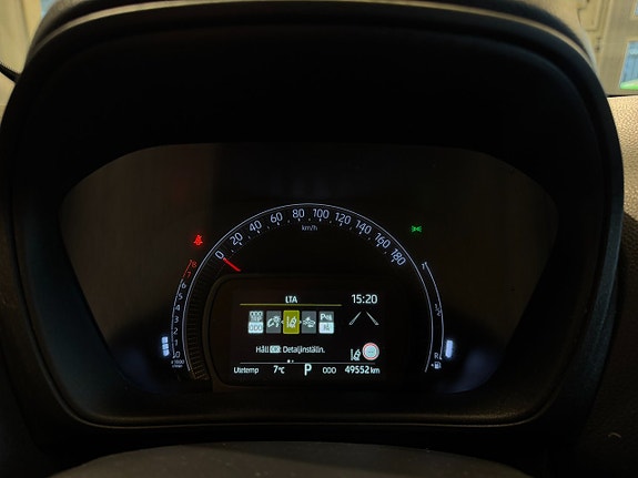 Toyota Aygo X 11 of 24