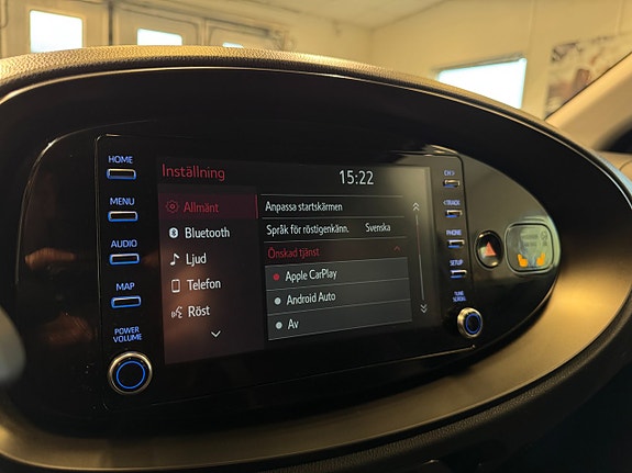 Toyota Aygo X 12 of 24
