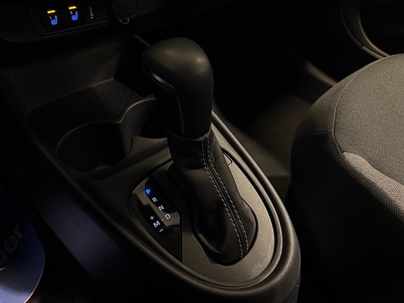 Toyota Aygo X 16 of 24