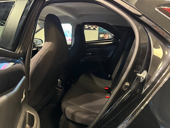 Toyota Aygo X 19 of 24