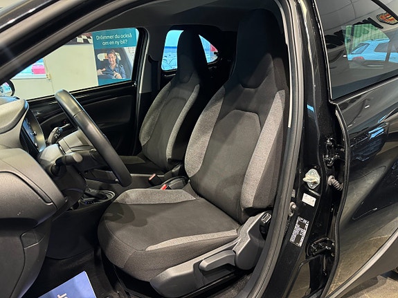 Toyota Aygo X 10 of 24