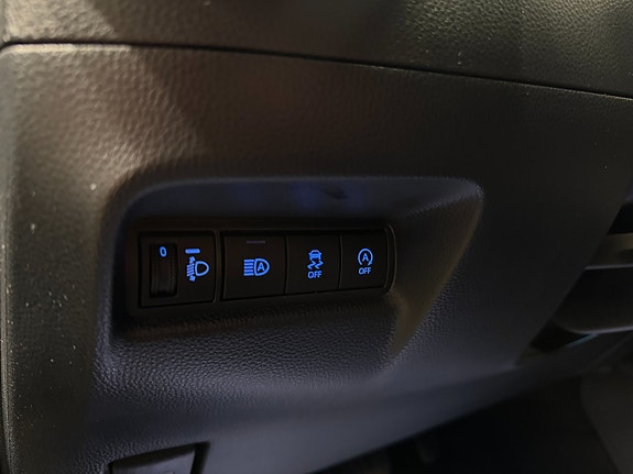 Toyota Aygo X 15 of 24