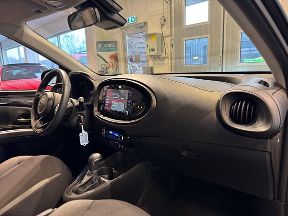 Toyota Aygo X 9 of 24