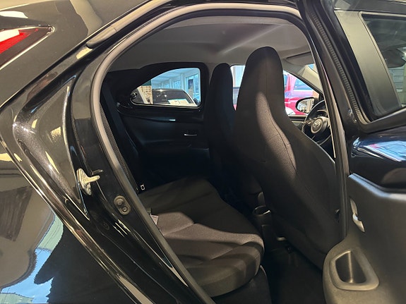 Toyota Aygo X 18 of 24