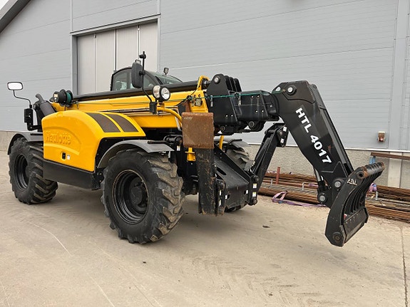 Haulotte HTL 4017