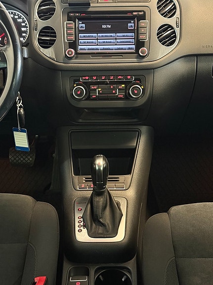 Volkswagen Tiguan 13 of 13