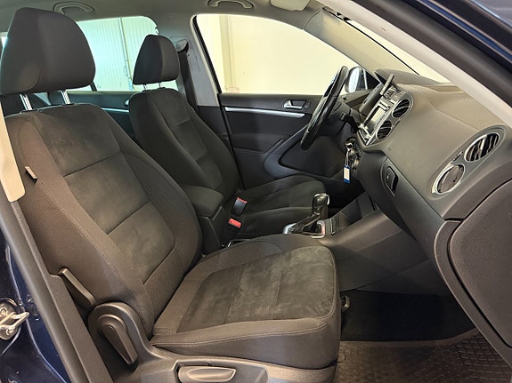 Volkswagen Tiguan 9 of 13