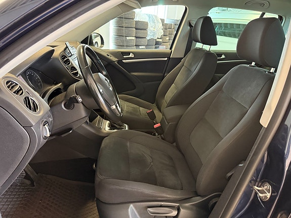 Volkswagen Tiguan 6 of 13