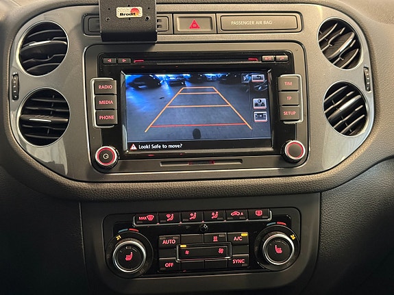 Volkswagen Tiguan 11 of 13