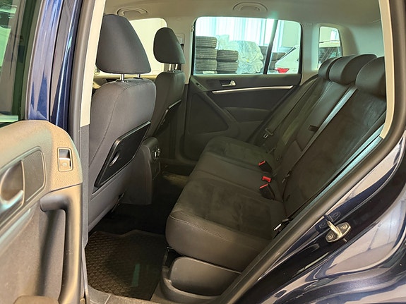 Volkswagen Tiguan 7 of 13