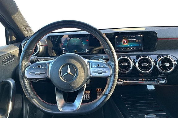 Mercedes-Benz A180 d 15 of 24