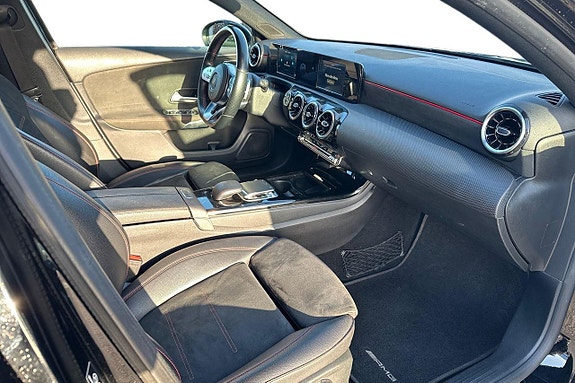 Mercedes-Benz A180 d 17 of 24