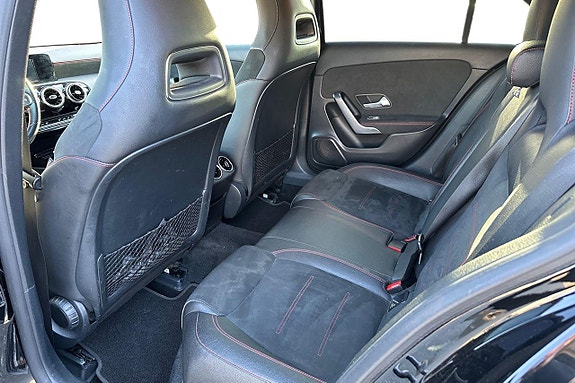 Mercedes-Benz A180 d 22 of 24