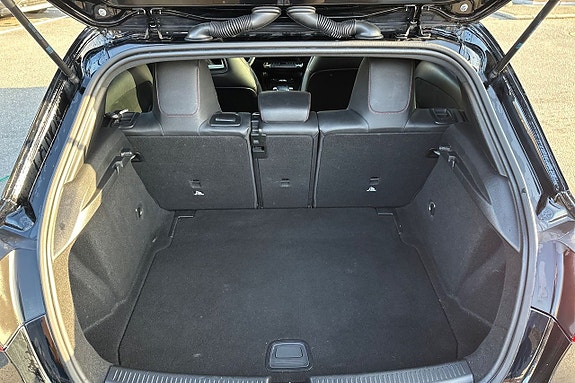 Mercedes-Benz A180 d 23 of 24