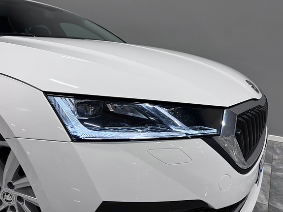 Skoda Octavia 11 of 30