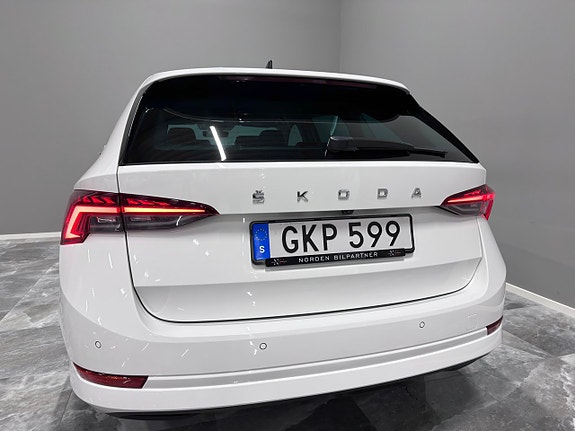 Skoda Octavia 7 of 30