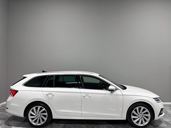 Skoda Octavia 9 of 30