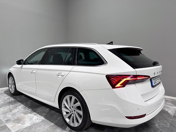 Skoda Octavia 6 of 30