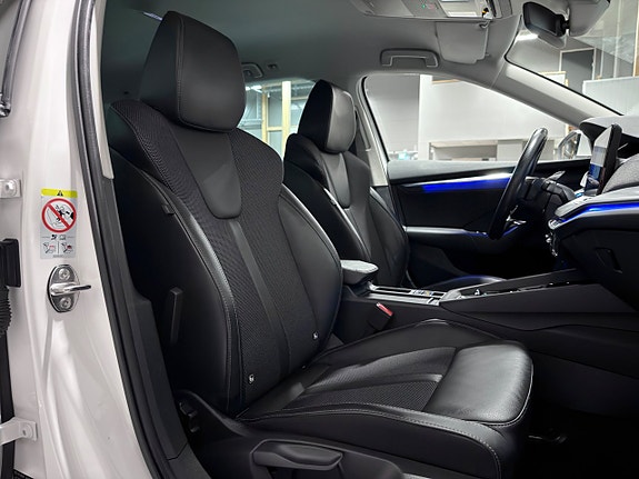 Skoda Octavia 30 of 30