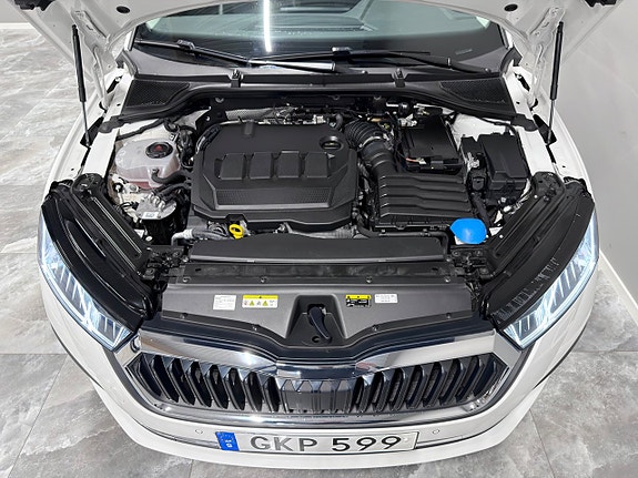 Skoda Octavia 13 of 30