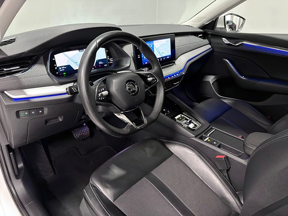 Skoda Octavia 15 of 30