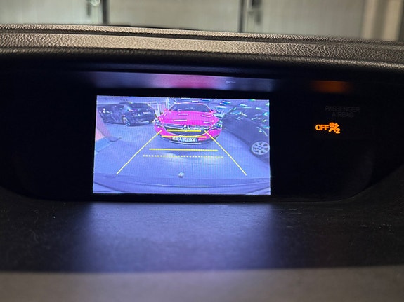 Honda CR-V 15 of 16