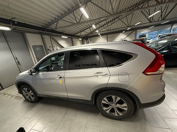 Honda CR-V 6 of 16