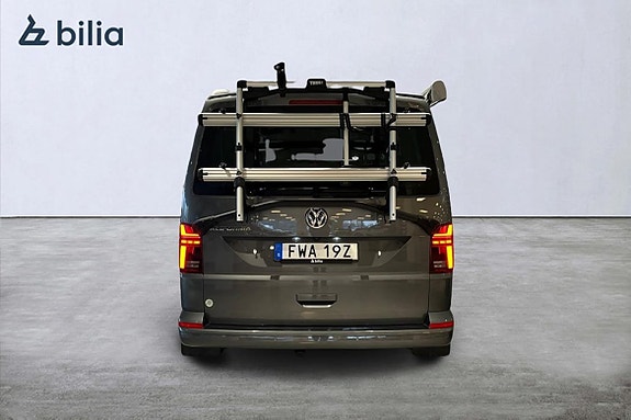 Volkswagen California 8 of 22
