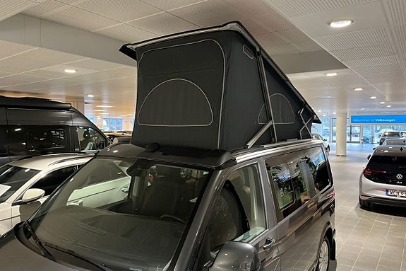 Volkswagen California 5 of 22
