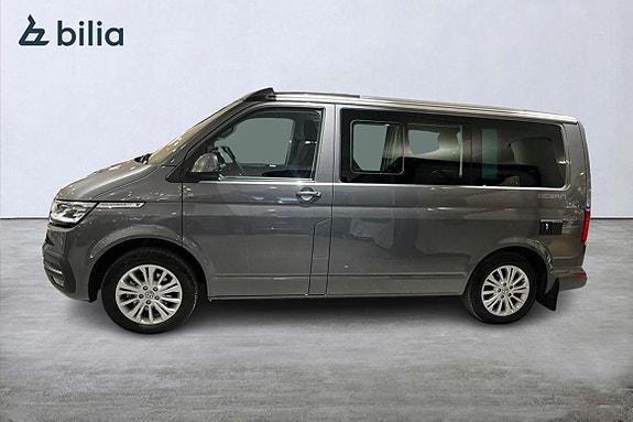 Volkswagen California 6 of 22