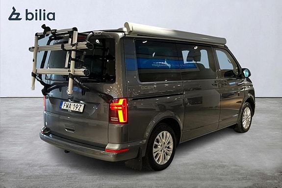 Volkswagen California 9 of 22