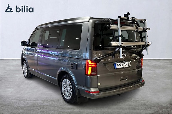 Volkswagen California 7 of 22