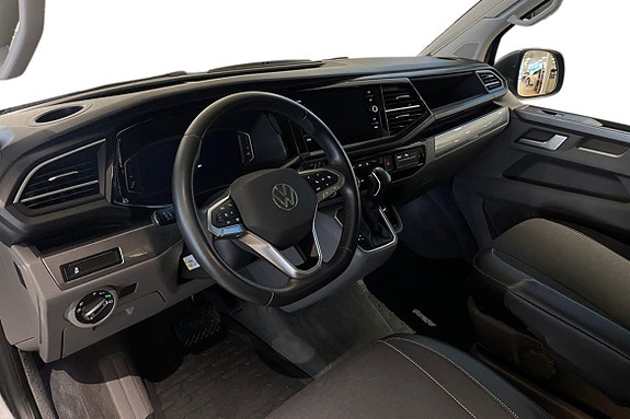 Volkswagen California 13 of 22
