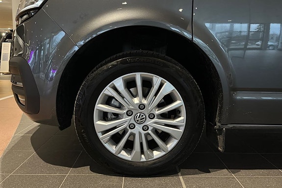 Volkswagen California 22 of 22