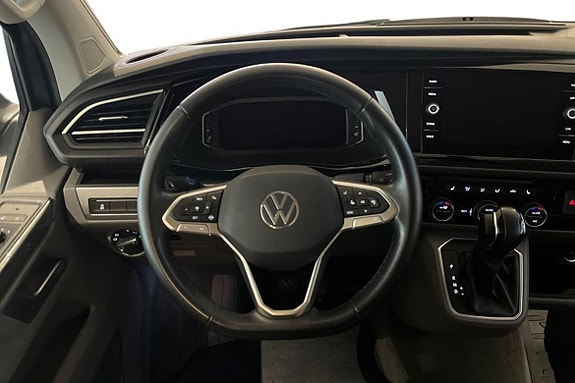 Volkswagen California 15 of 22