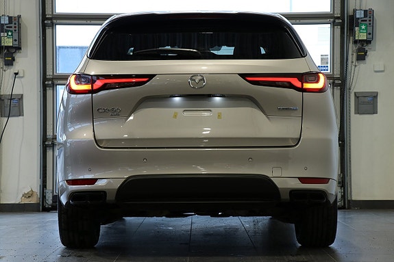 Mazda CX-60 5 of 19