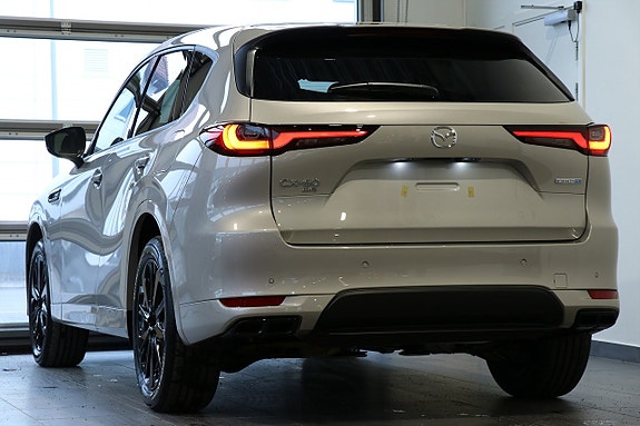 Mazda CX-60 4 of 19