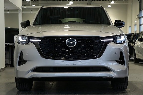 Mazda CX-60 3 of 19