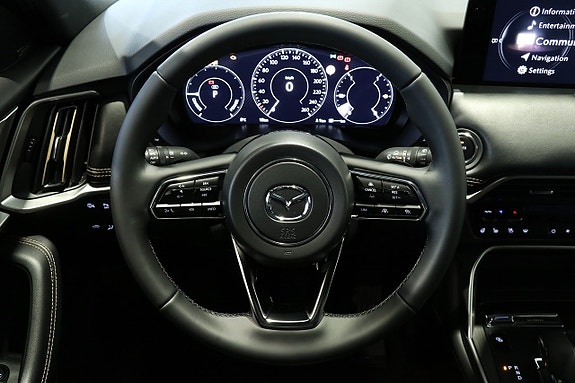 Mazda CX-60 10 of 19