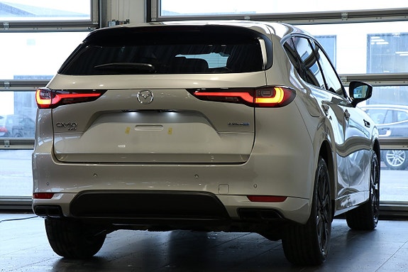 Mazda CX-60 6 of 19