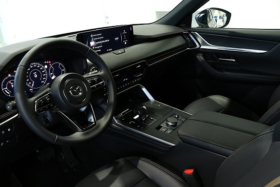 Mazda CX-60 8 of 19