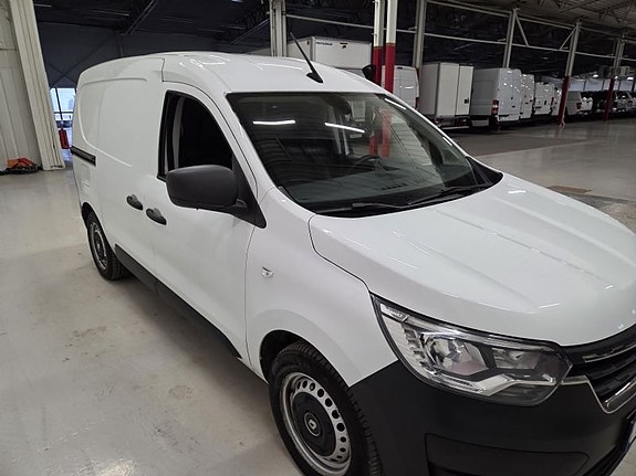 Renault Express 3 of 5